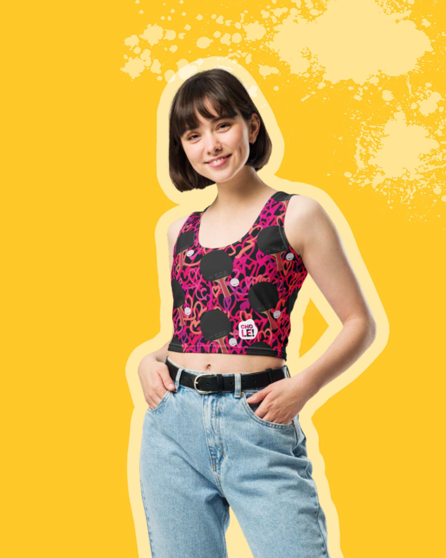 Crop Tops