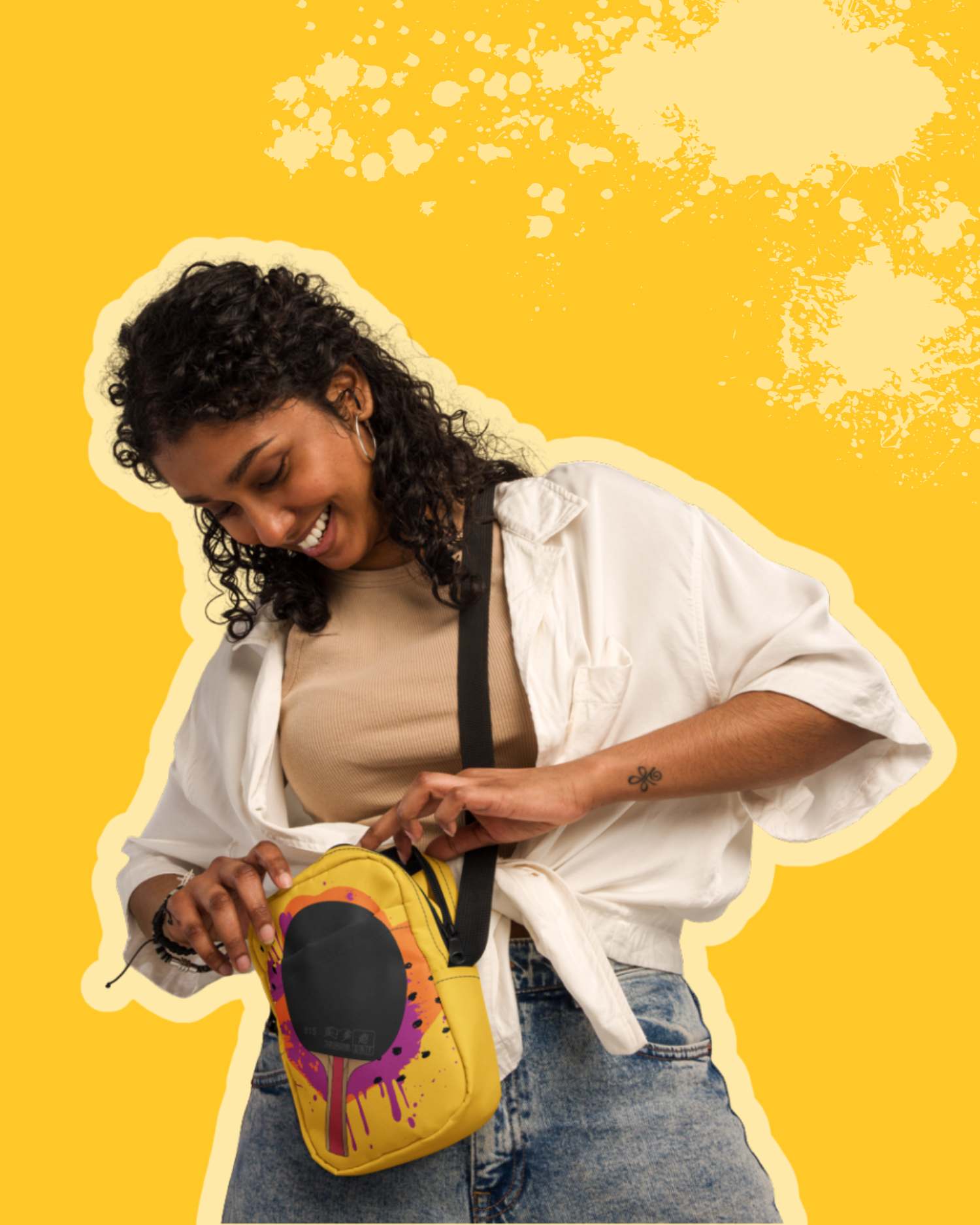 Bolsos y Mochilas