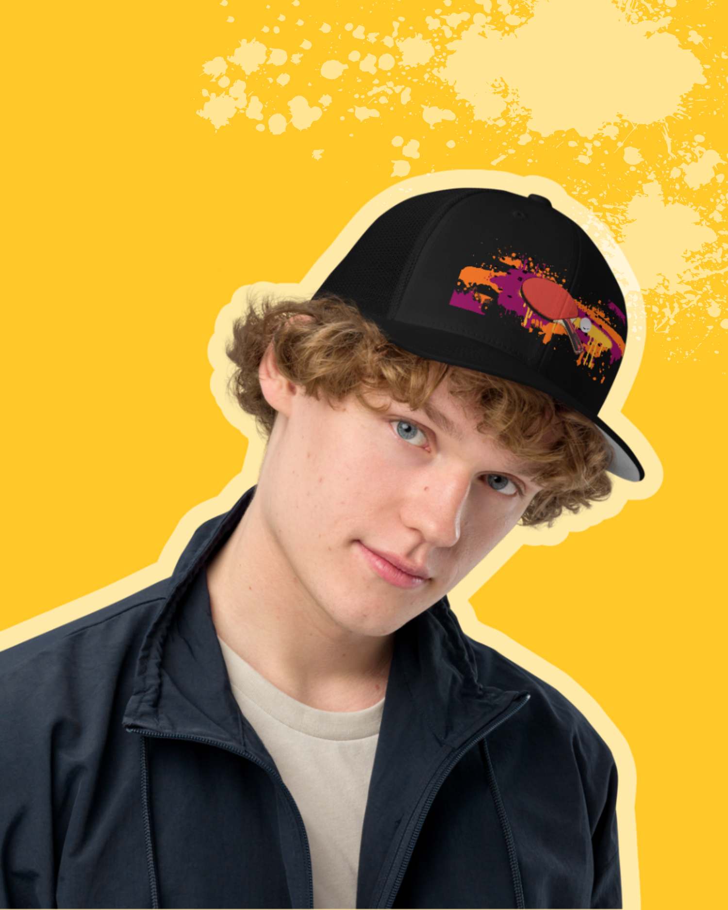 Gorras