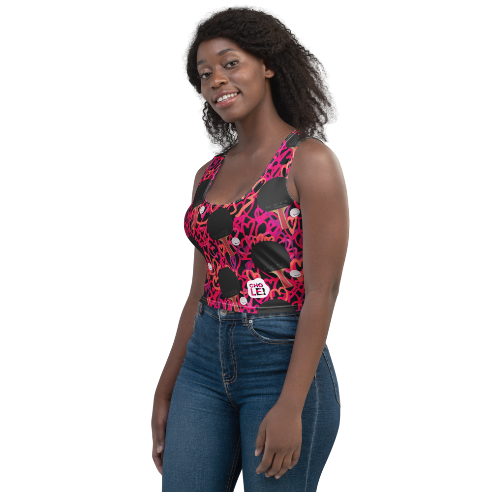 Top Crop - Summer Street