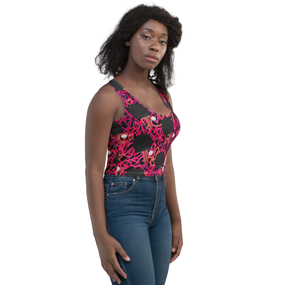 Top Crop - Summer Street