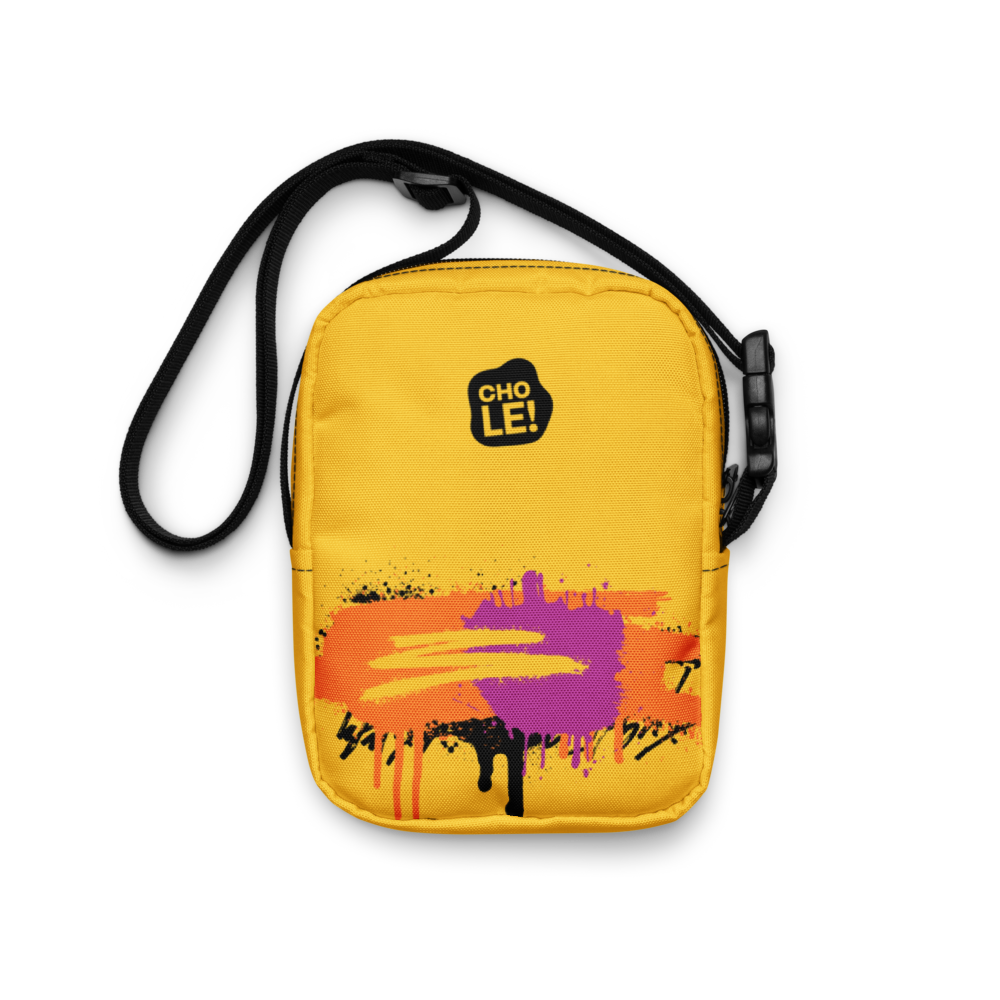 Bolso Cruzado - Smash Glow