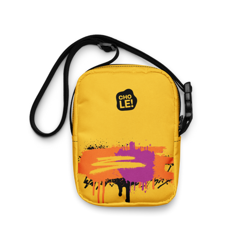 Bolso Cruzado - Smash Glow