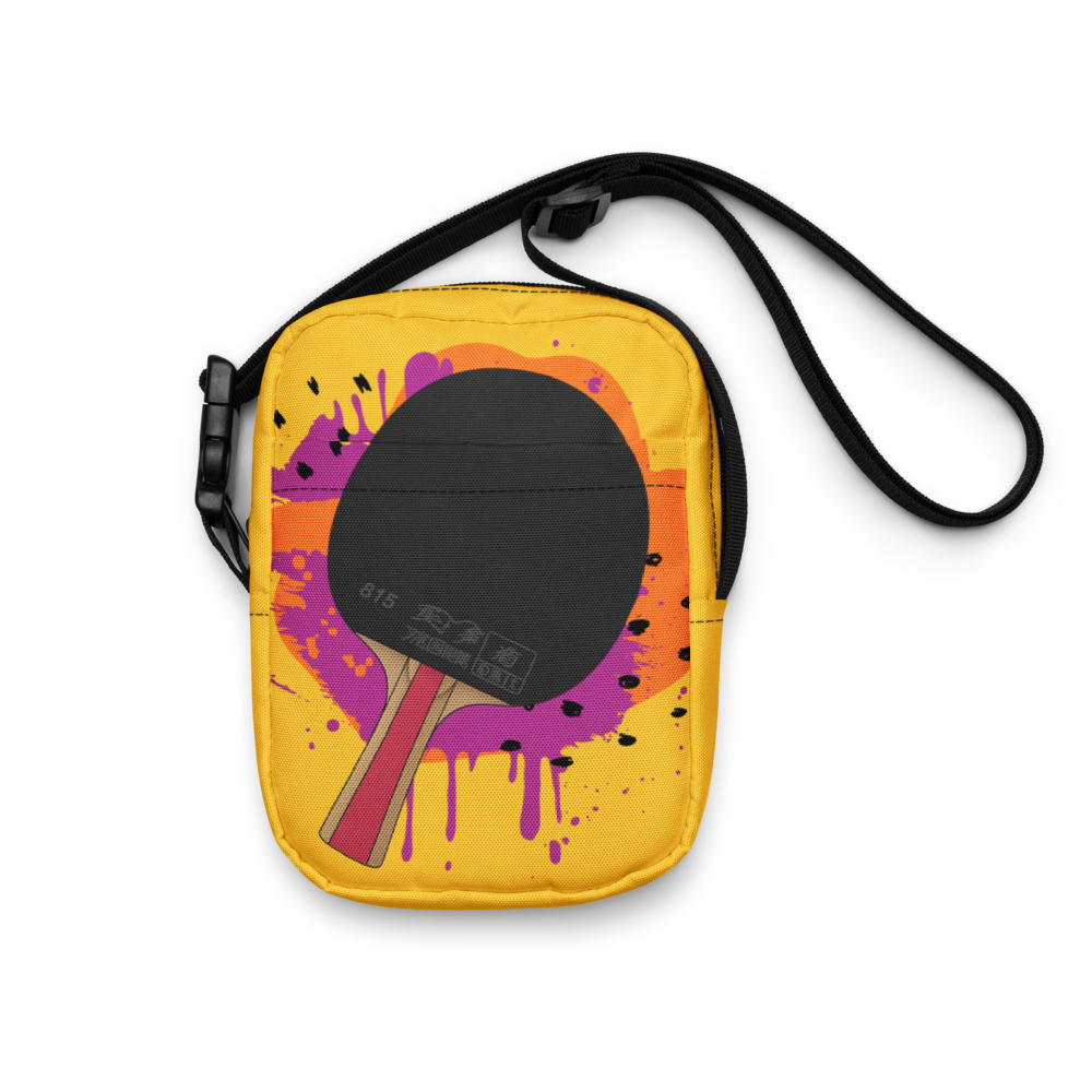 Bolso Cruzado - Smash Glow