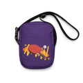 Bolso Cruzado - Backspin Style