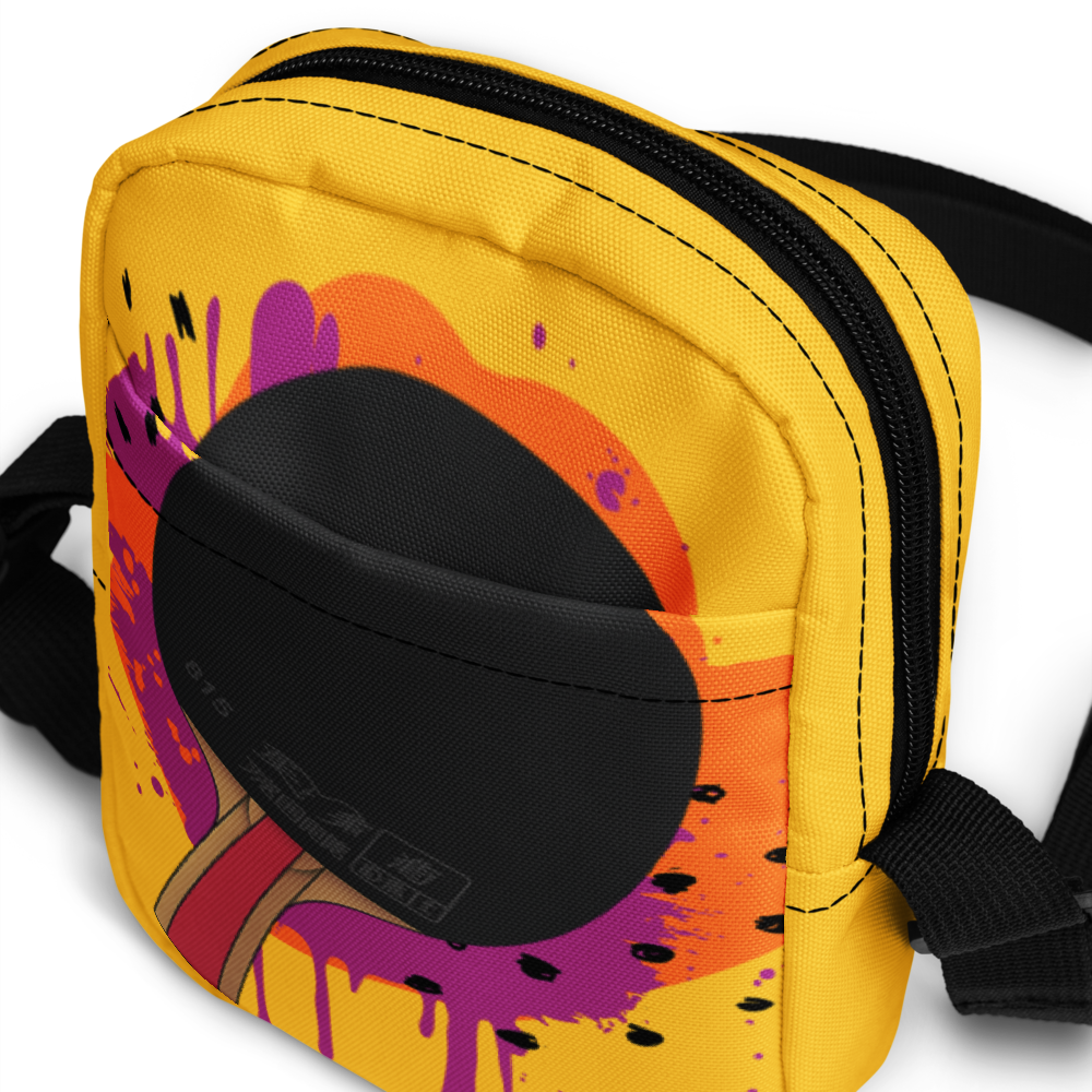 Bolso Cruzado - Smash Glow