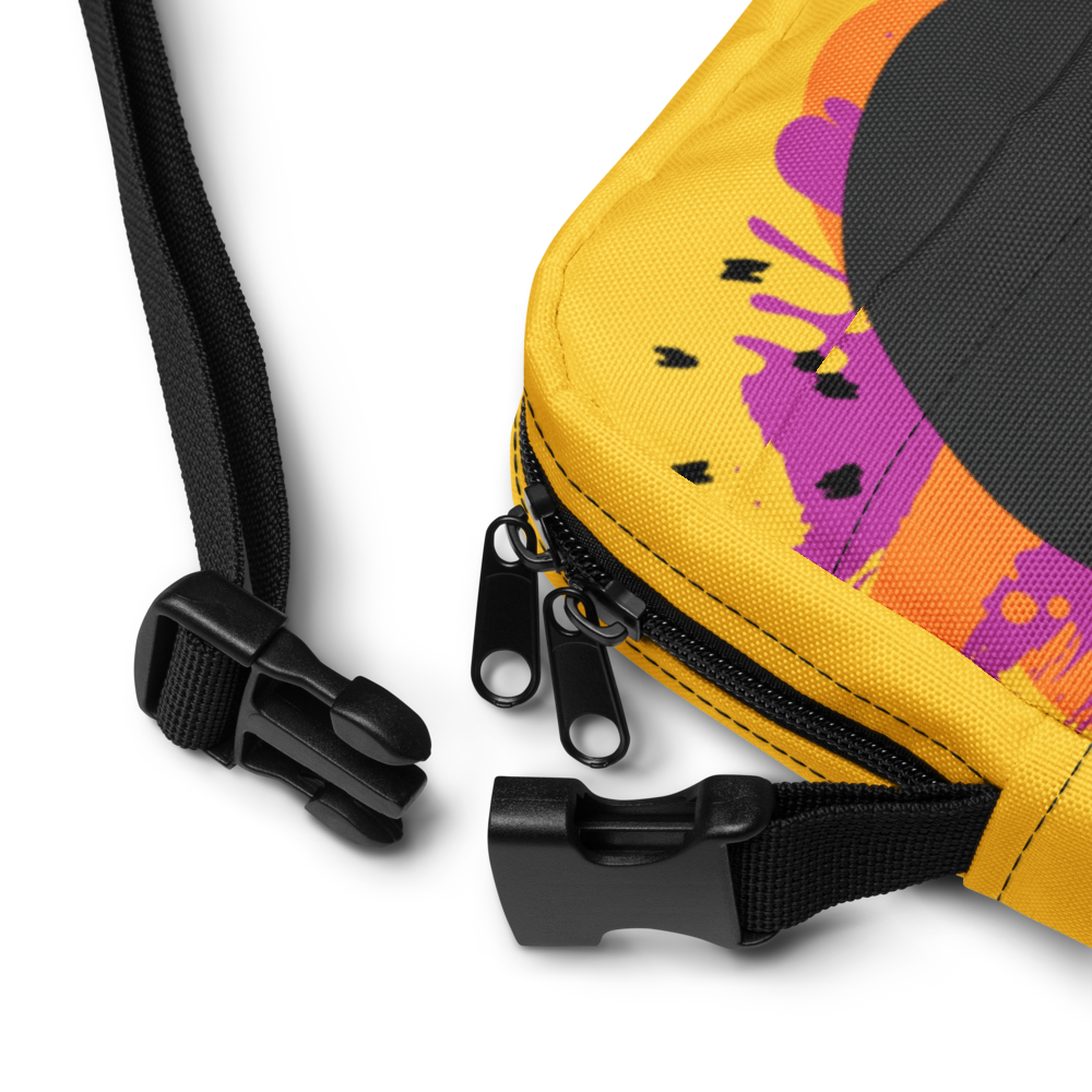 Bolso Cruzado - Smash Glow