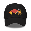 Dad Hat - Backspin Style - High Graphic Edition