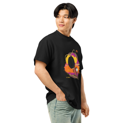 Camiseta Boxy - Rally Street - Studio Graphic Edition
