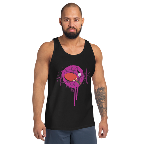 Camiseta de tirantes - Explosion Drive