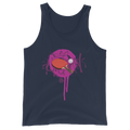Camiseta de tirantes - Explosion Drive