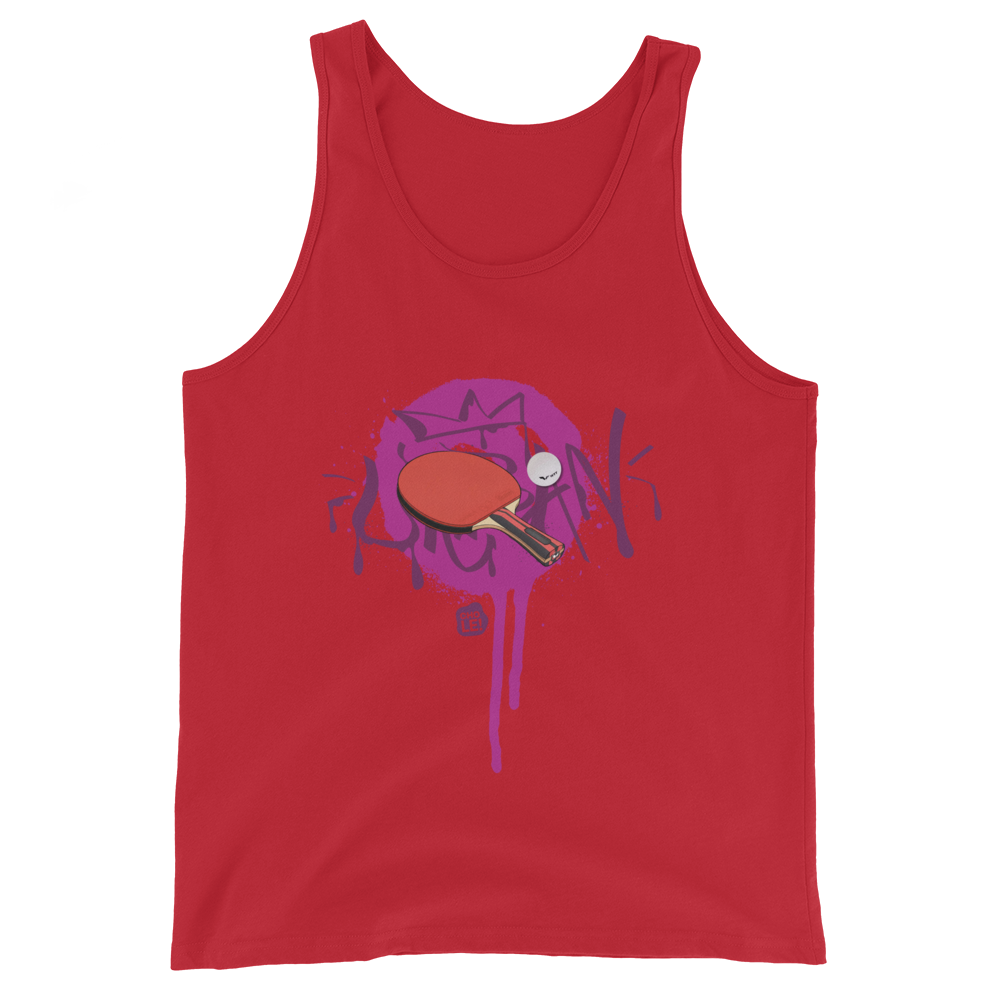 Camiseta de tirantes - Explosion Drive