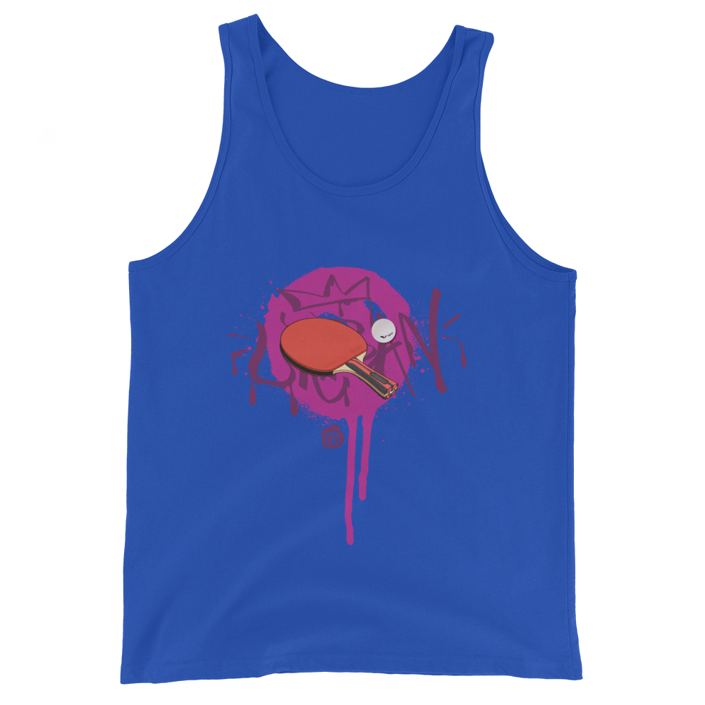Camiseta de tirantes - Explosion Drive