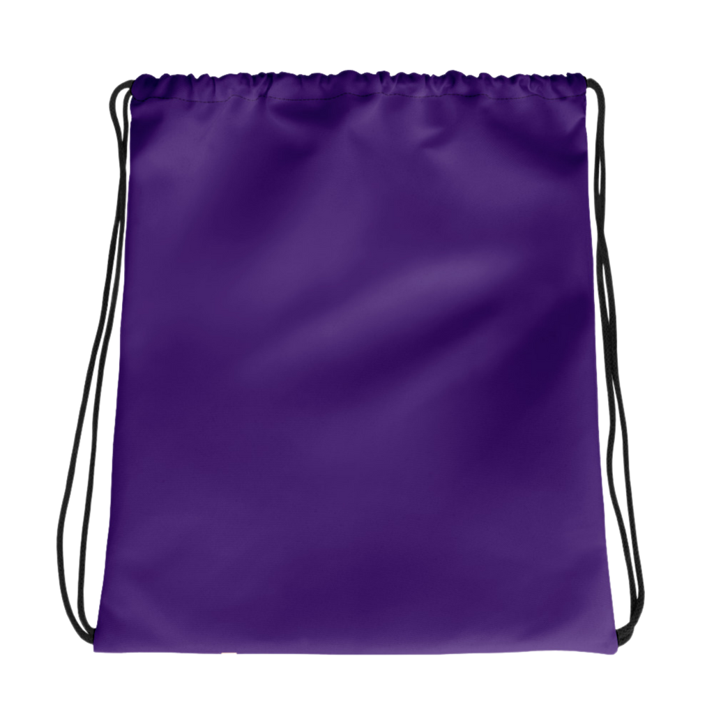 Gym Bag - Rally Street