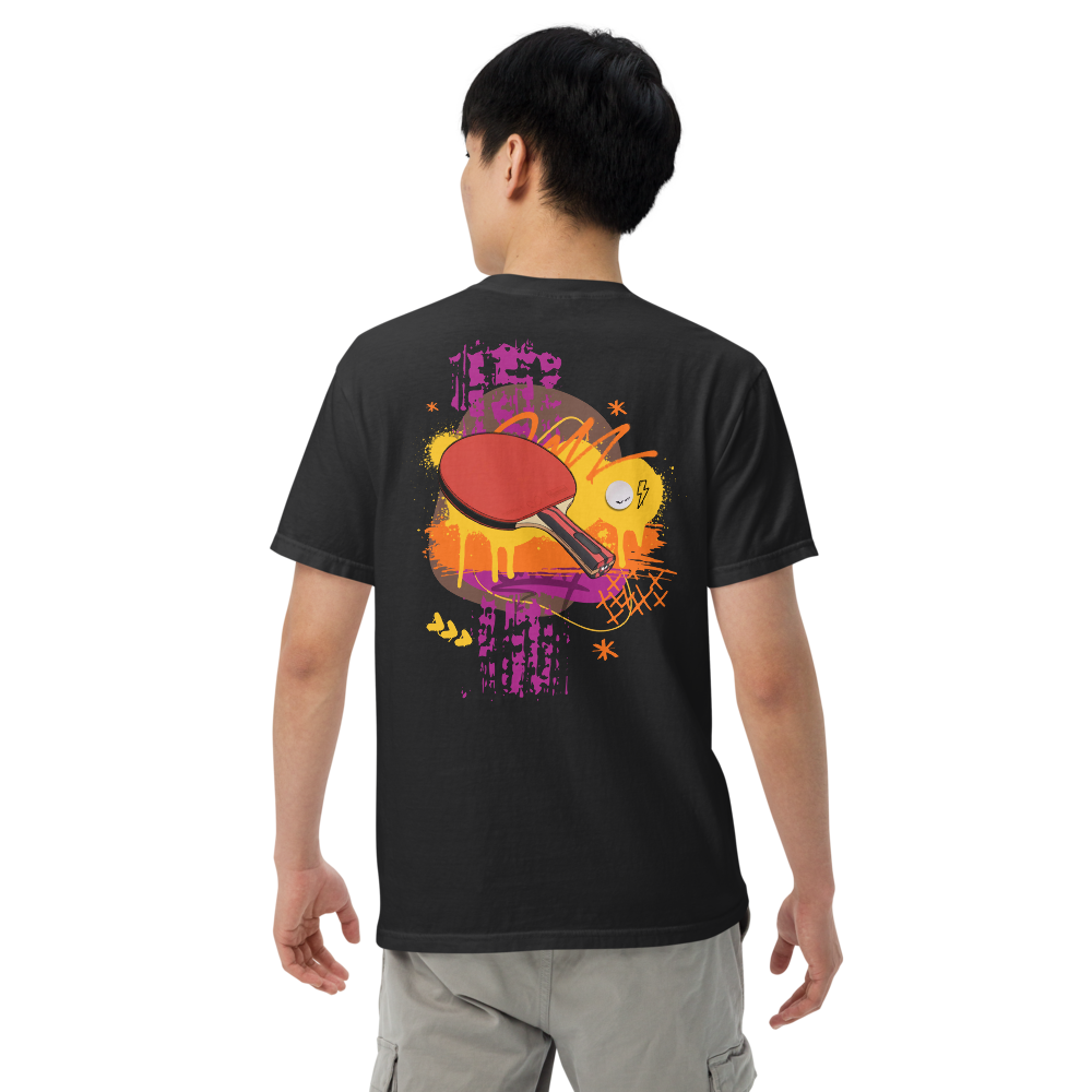 Camiseta Premium - Rally Street - Studio Graphic Edition