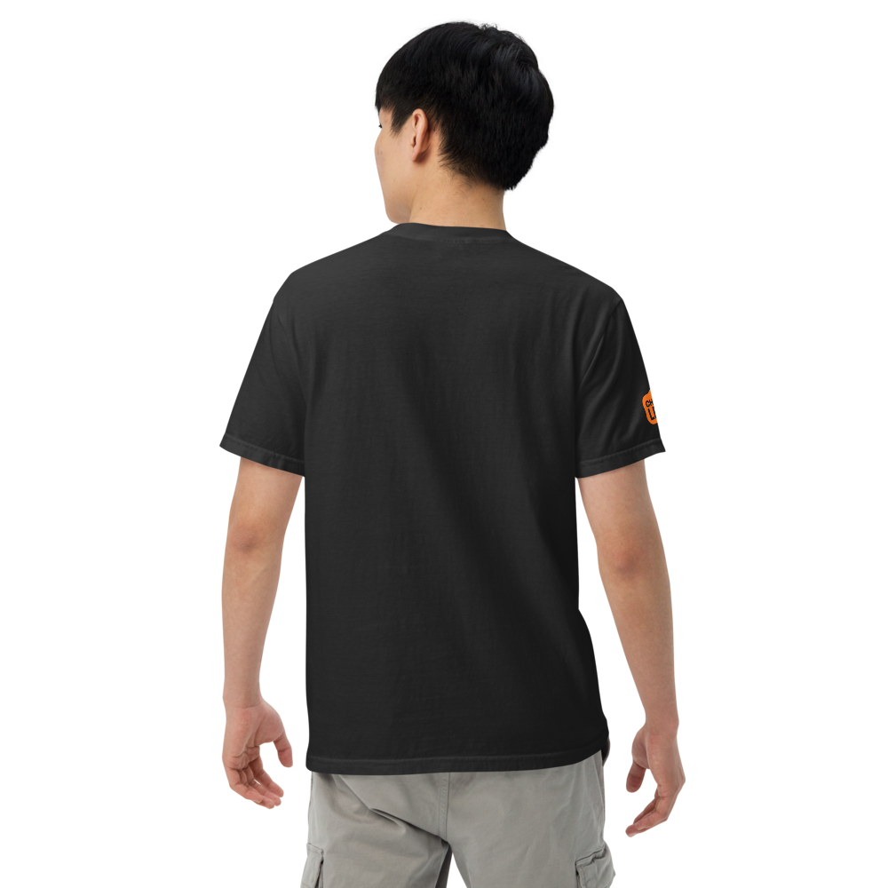 Camiseta Premium Relaxed Fit - Rally Street - Studio Graphic Edition