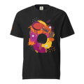 Camiseta Premium Relaxed Fit - Rally Street - Studio Graphic Edition