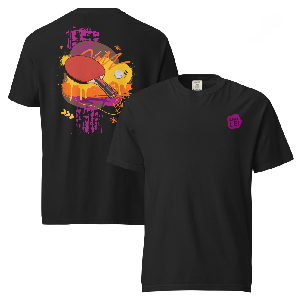 Camiseta Premium - Rally Street - Studio Graphic Edition