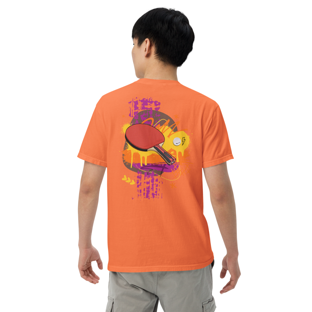 Camiseta Premium - Rally Street - Studio Graphic Edition