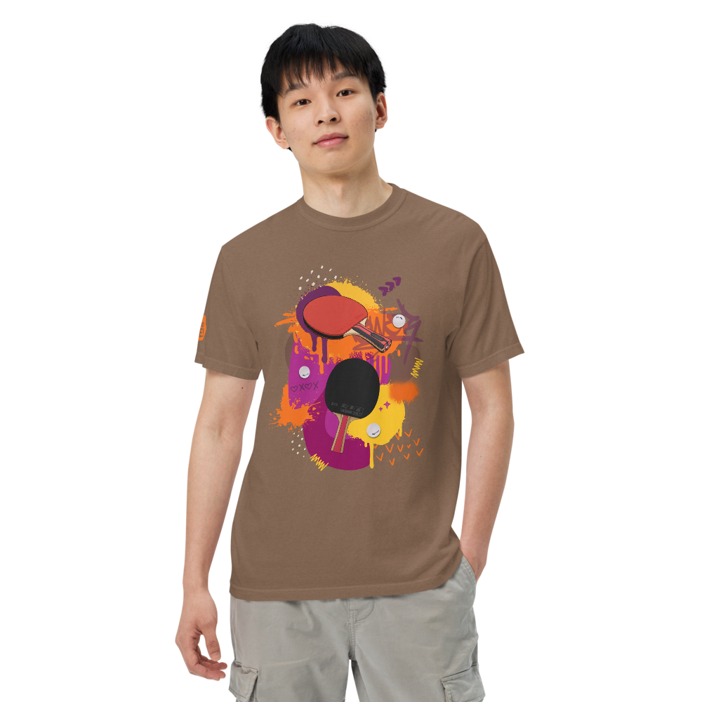 Camiseta Premium Relaxed Fit - Rally Street - Studio Graphic Edition