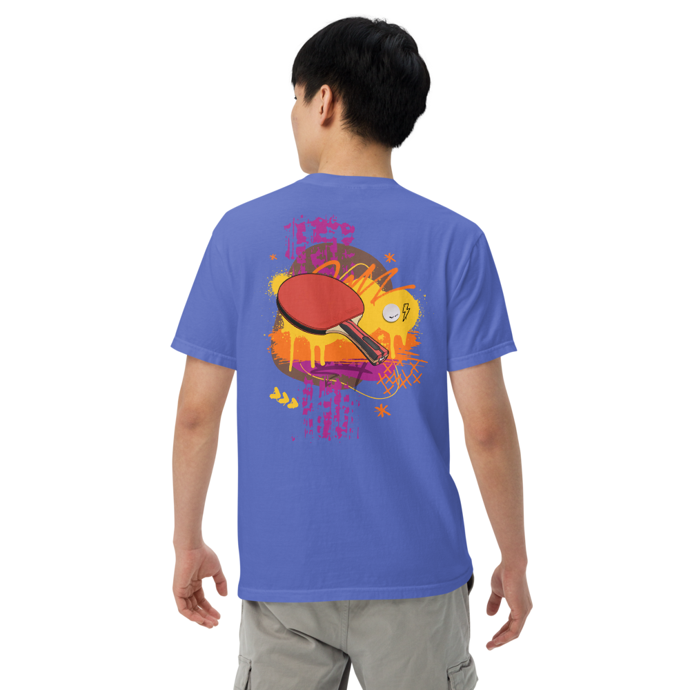 Camiseta Premium - Rally Street - Studio Graphic Edition