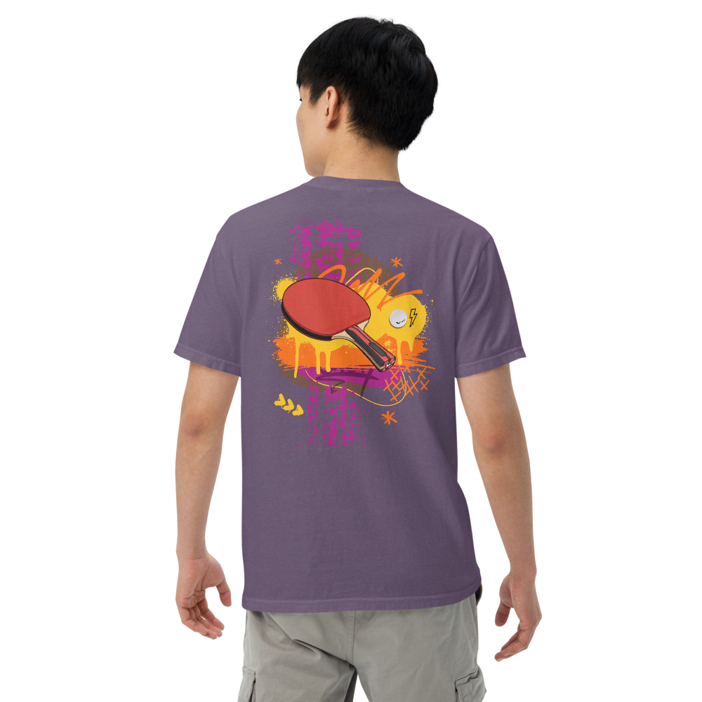 Camiseta Premium - Rally Street - Studio Graphic Edition