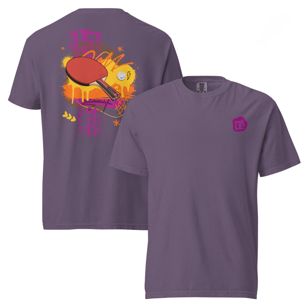 Camiseta Premium - Rally Street - Studio Graphic Edition