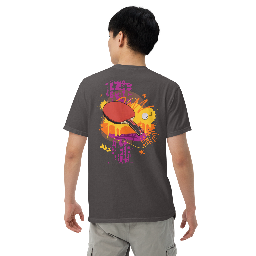 Camiseta Premium - Rally Street - Studio Graphic Edition