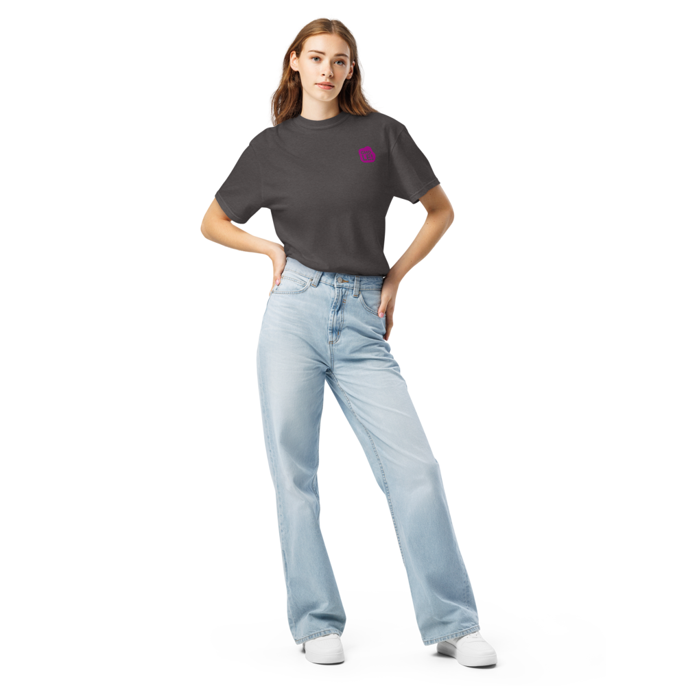 Camiseta Premium - Rally Street - Studio Graphic Edition