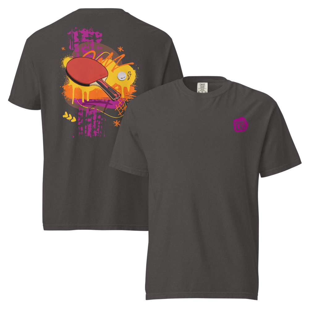 Camiseta Premium - Rally Street - Studio Graphic Edition