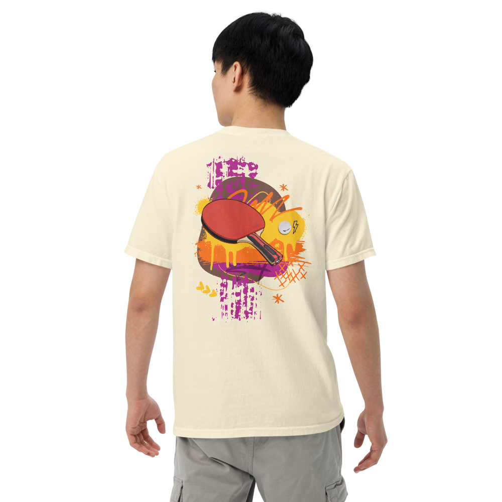 Camiseta Premium - Rally Street - Studio Graphic Edition