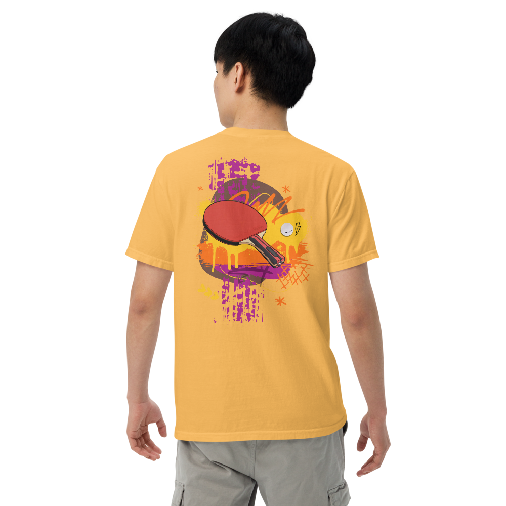 Camiseta Premium - Rally Street - Studio Graphic Edition