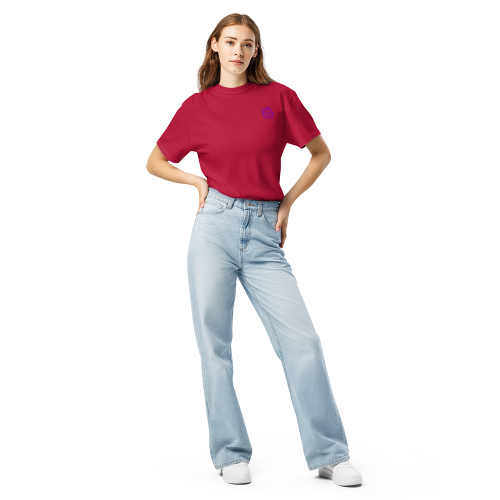 Camiseta Premium - Rally Street - Studio Graphic Edition