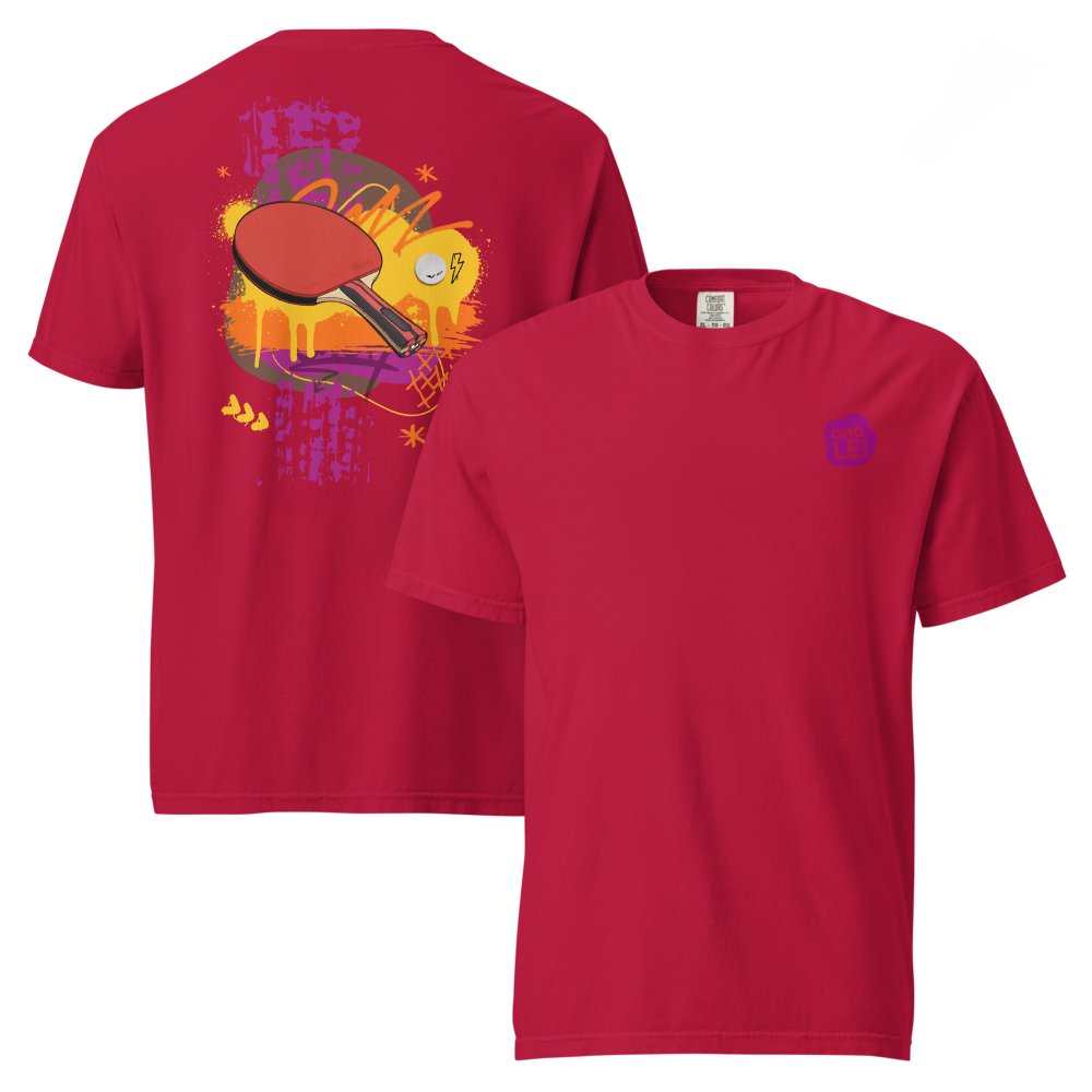 Camiseta Premium - Rally Street - Studio Graphic Edition