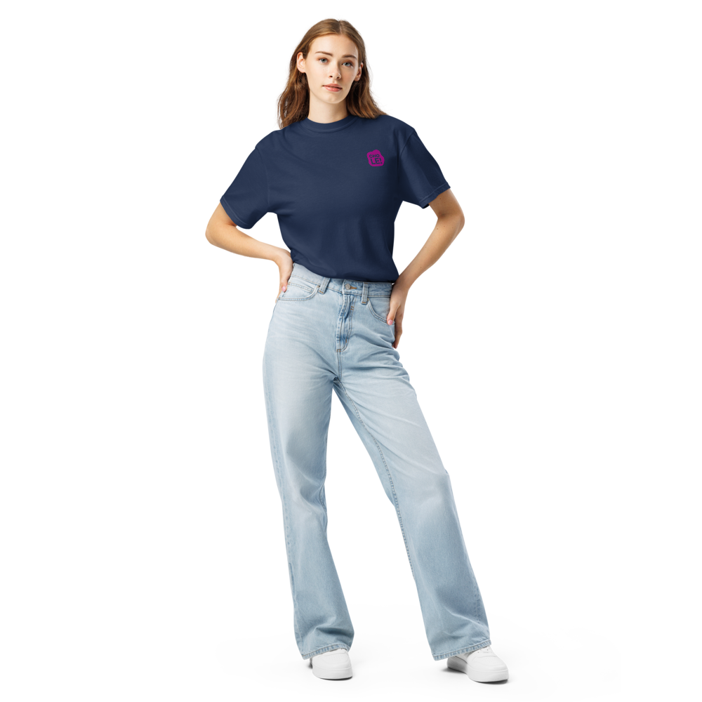 Camiseta Premium - Rally Street - Studio Graphic Edition