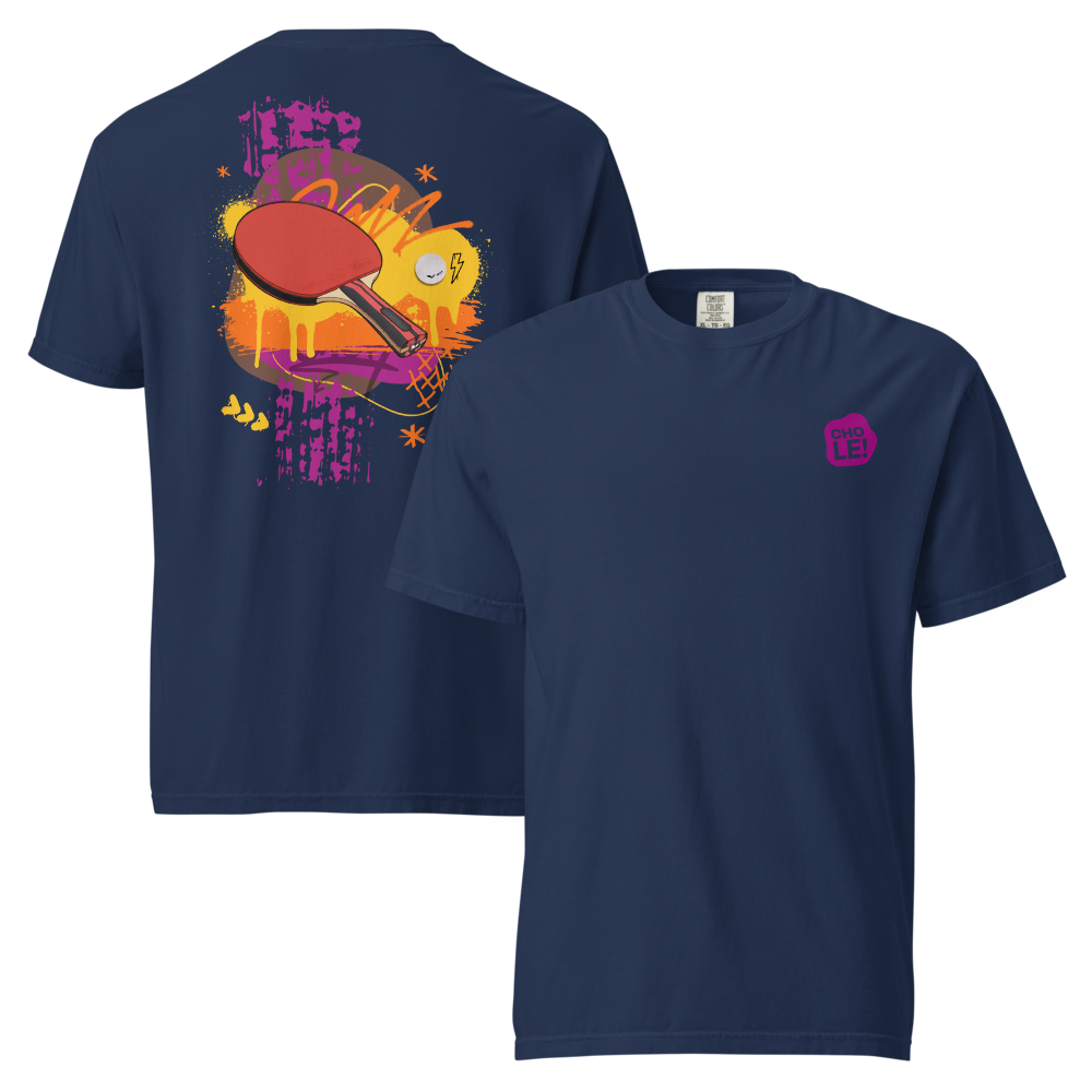 Camiseta Premium - Rally Street - Studio Graphic Edition