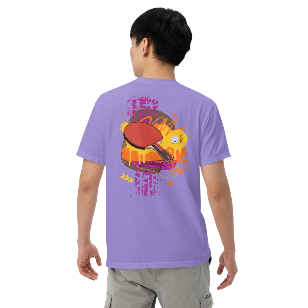 Camiseta Premium - Rally Street - Studio Graphic Edition