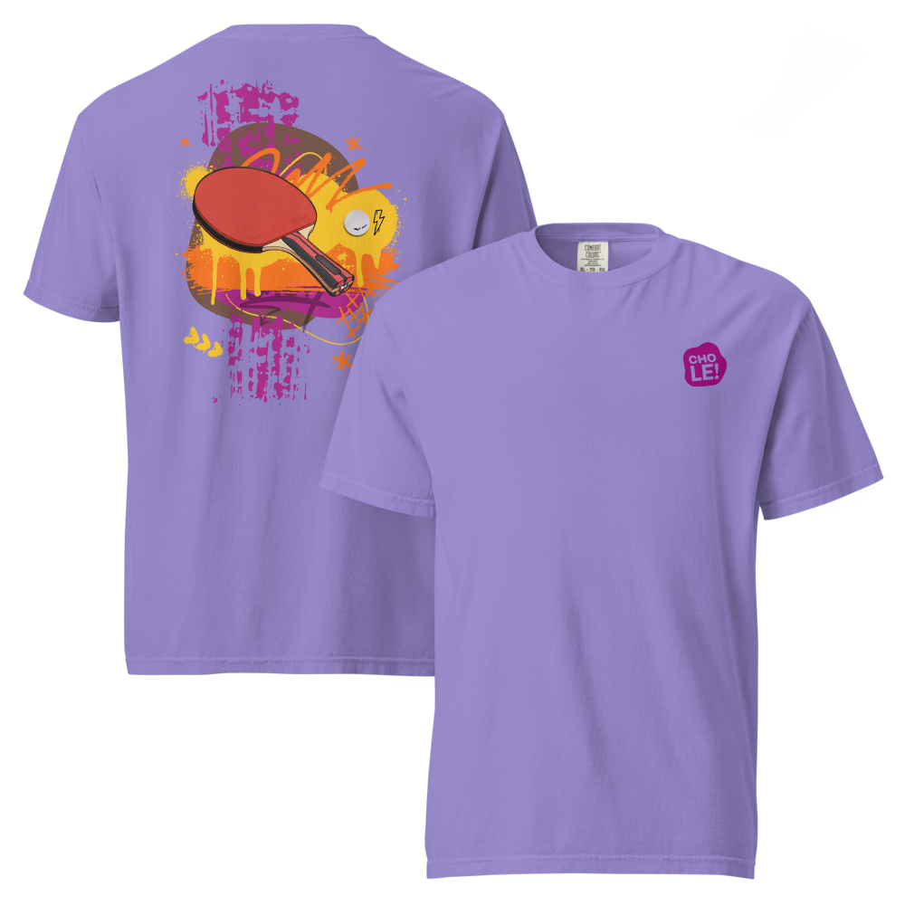 Camiseta Premium - Rally Street - Studio Graphic Edition