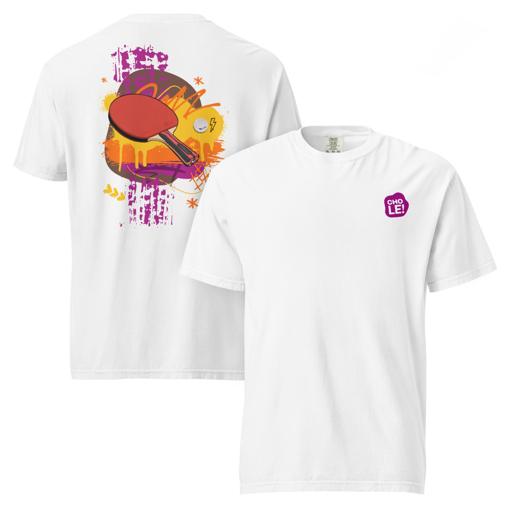 Camiseta Premium - Rally Street - Studio Graphic Edition