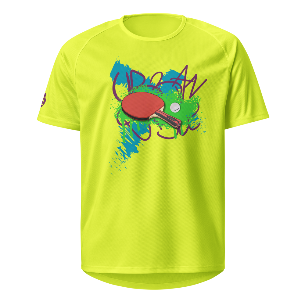 Camiseta deportiva Unisex - Explosion Drive