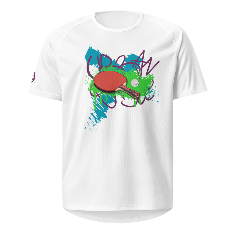 Camiseta deportiva Unisex - Explosion Drive