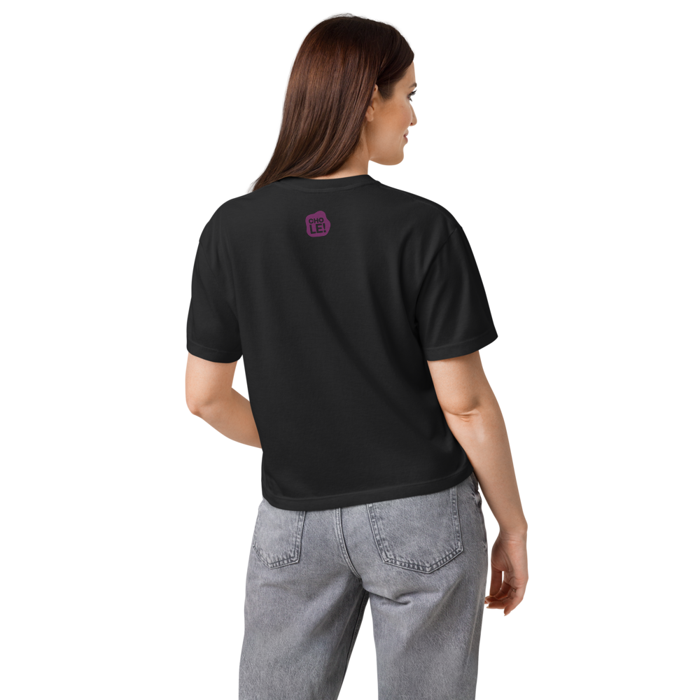 Camiseta Boxy - Rally Street