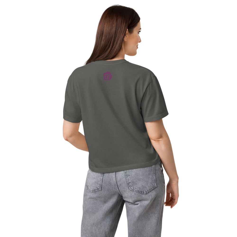 Camiseta Boxy - Rally Street